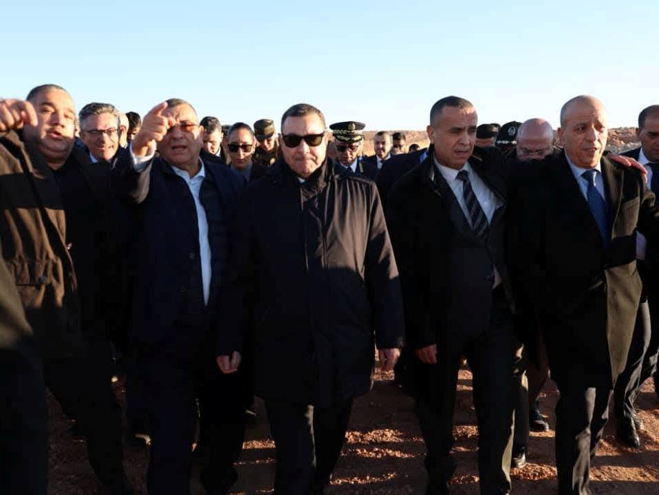 غارا جبيلات