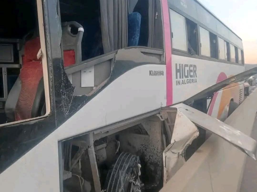 حوادث المرور