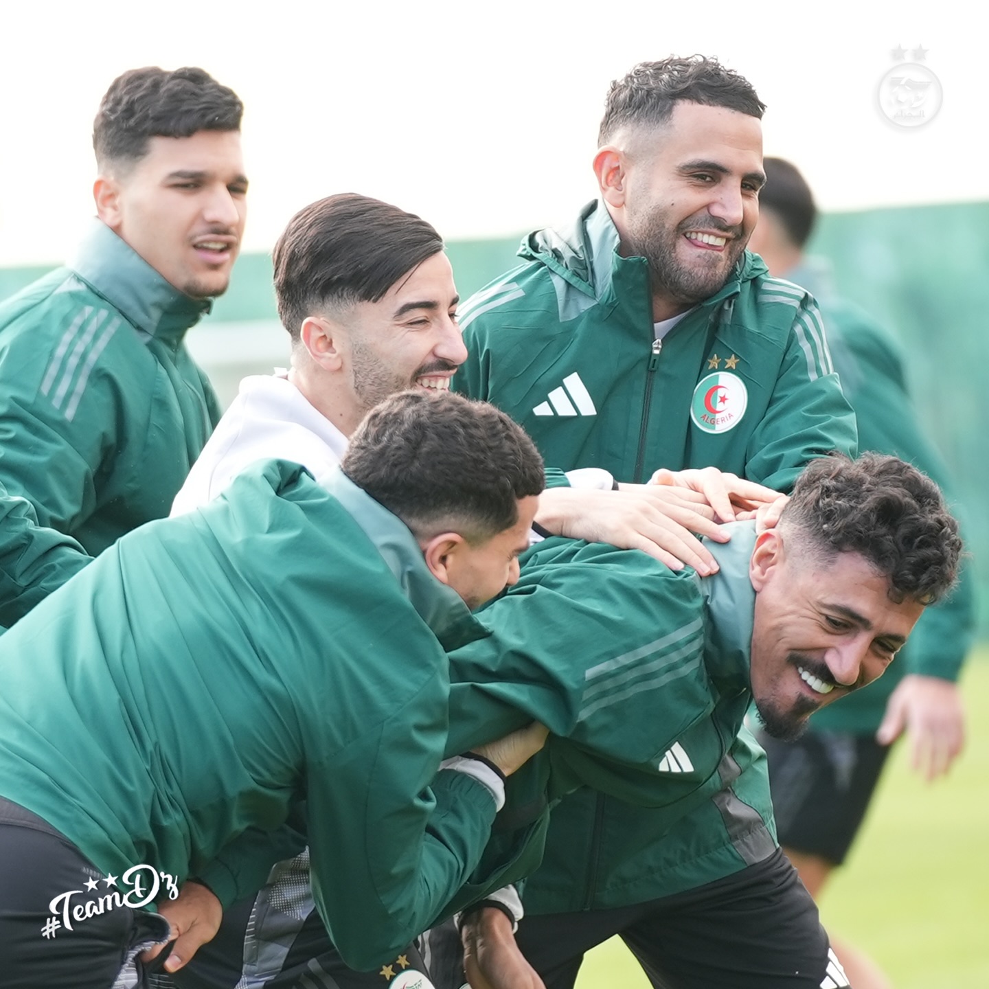 المنتخب الوطني لكرة القدم