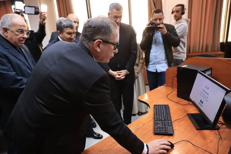 سيدي السعيد