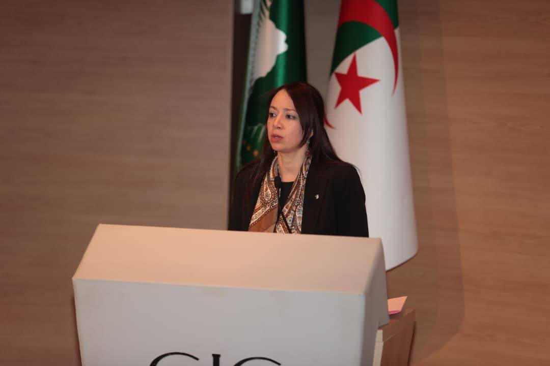 سلمة بختة منصوري