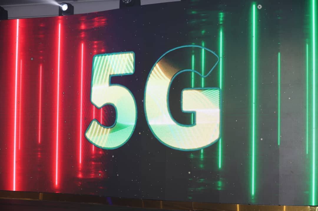 الجيل الخامس