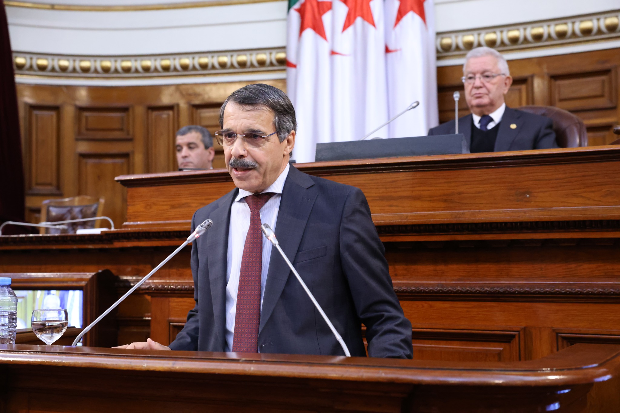 عبد الكريم بوالزرد