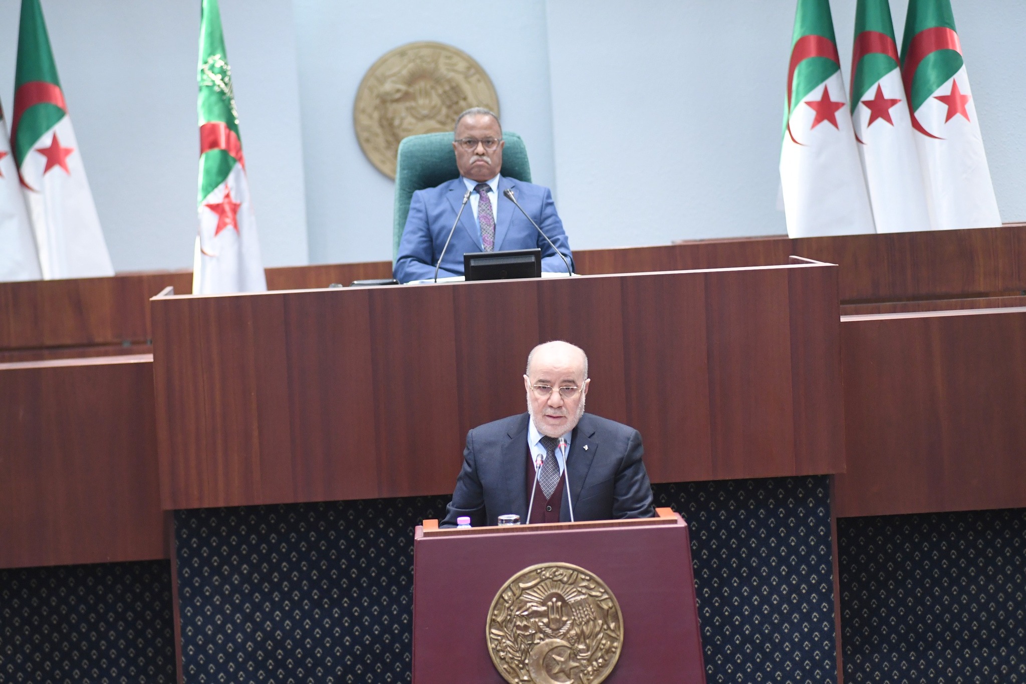 يوسف بلمهدي