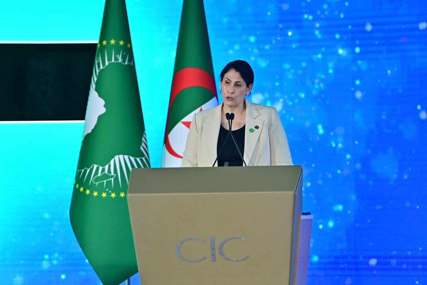 المؤتمر الإفريقي للمؤسسات الناشئة, موعد خاص يجسد تلاحم دول القارة لتطوير  منظومة الابتكار