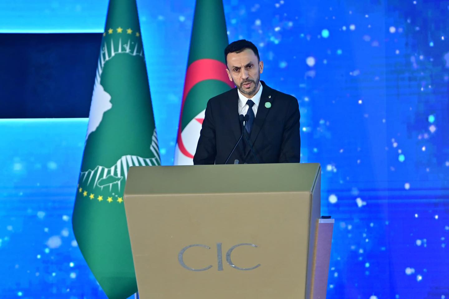 ضرورة توحيد الجهود لتسريع وتيرة تطوير  مناخ الابتكار في القارة