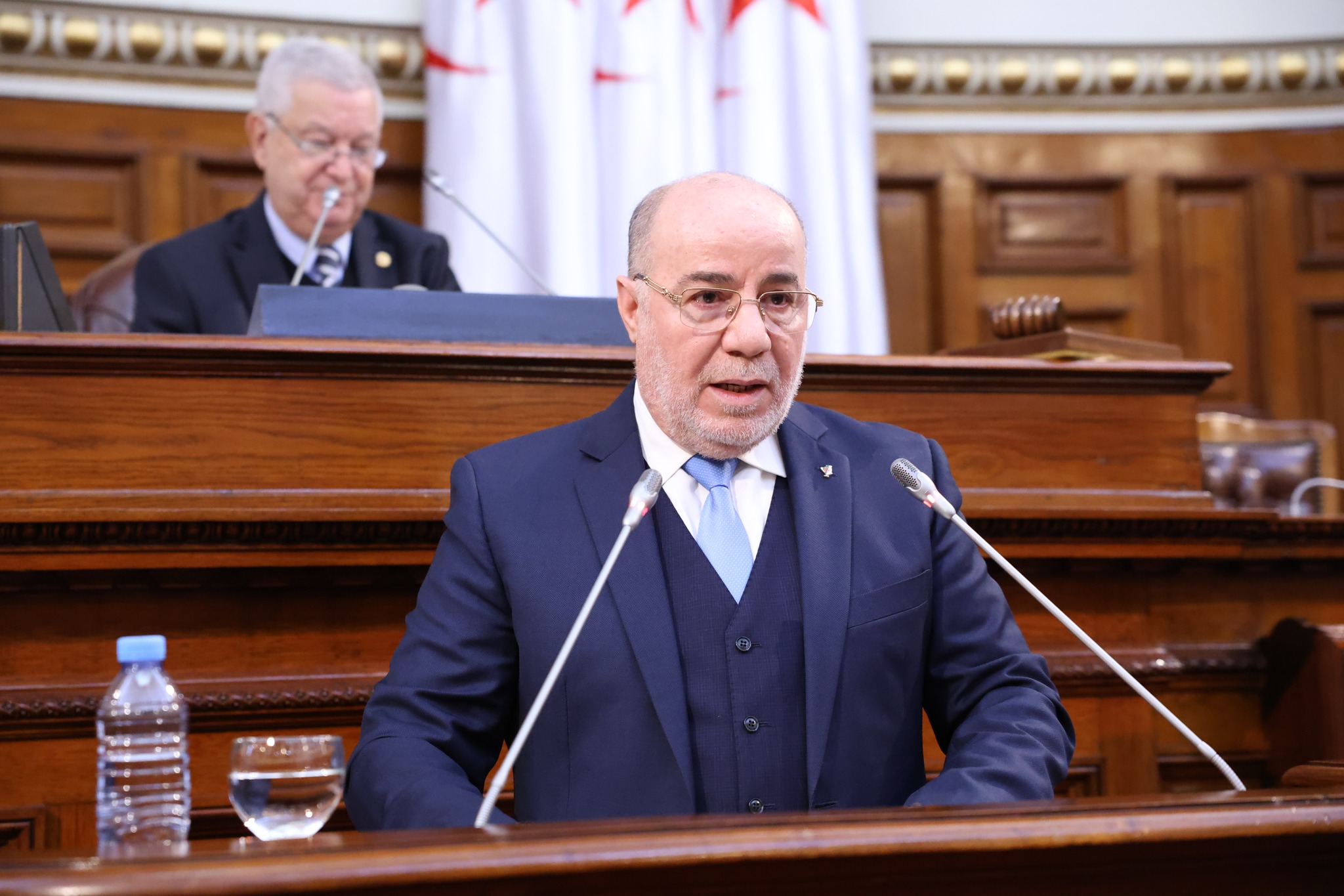 يوسف بلمهدي