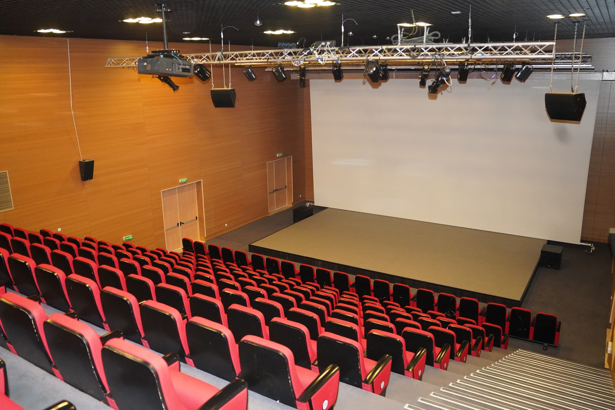 العرض الشرفي الأول لفيلم "أحمد باي" يوم 16 فبراير بقسنطينة