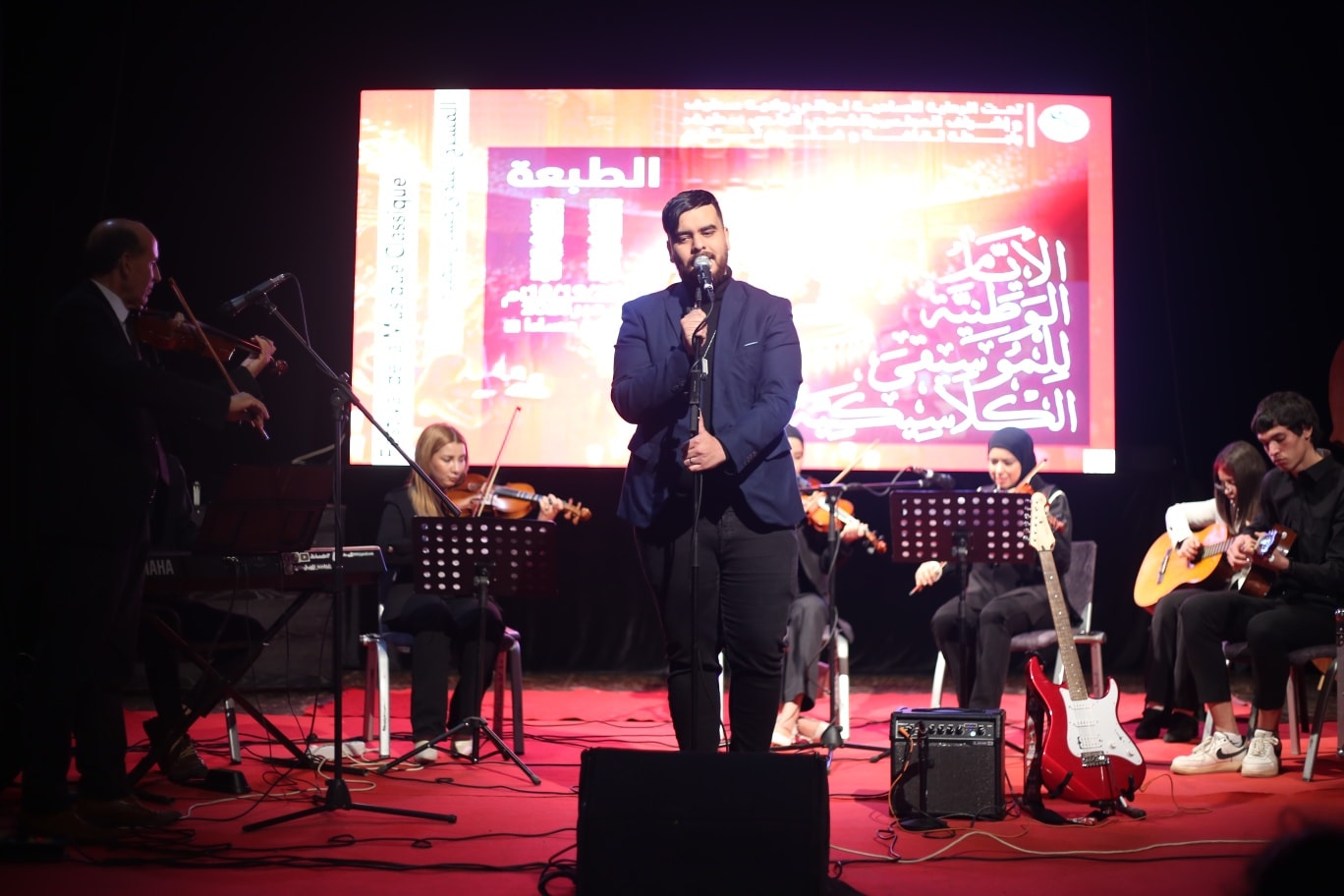 سطيف: انطلاق الطبعة ال11 للأيام الوطنية للموسيقى الكلاسيكية