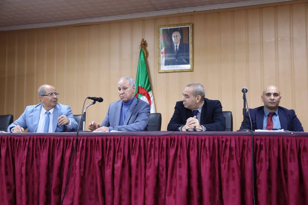 المرصد الوطني للمجتمع المدني : إبراز دور الجمعيات في ترقية العمل التطوعي  والخيري