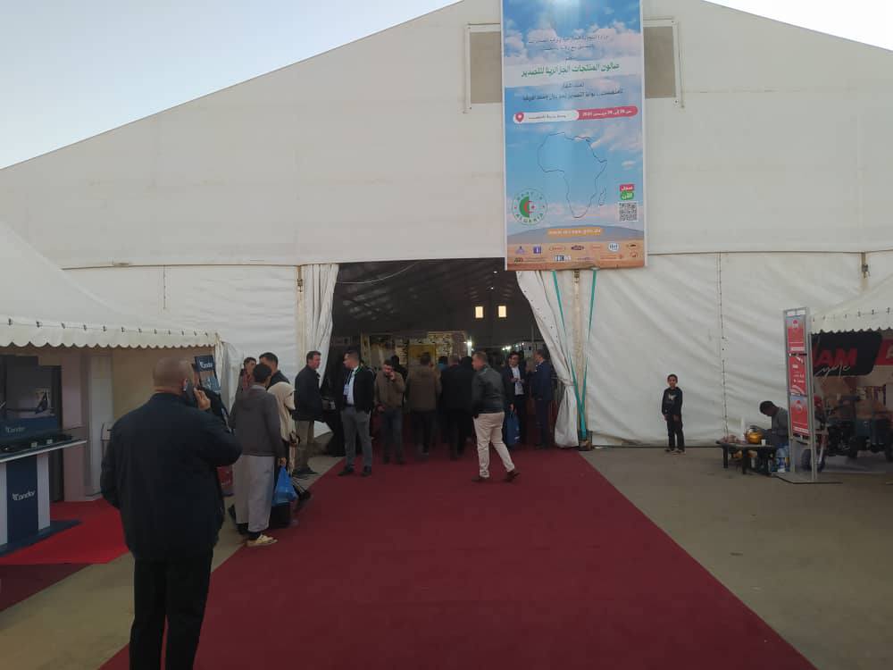 ولاية تمنراست