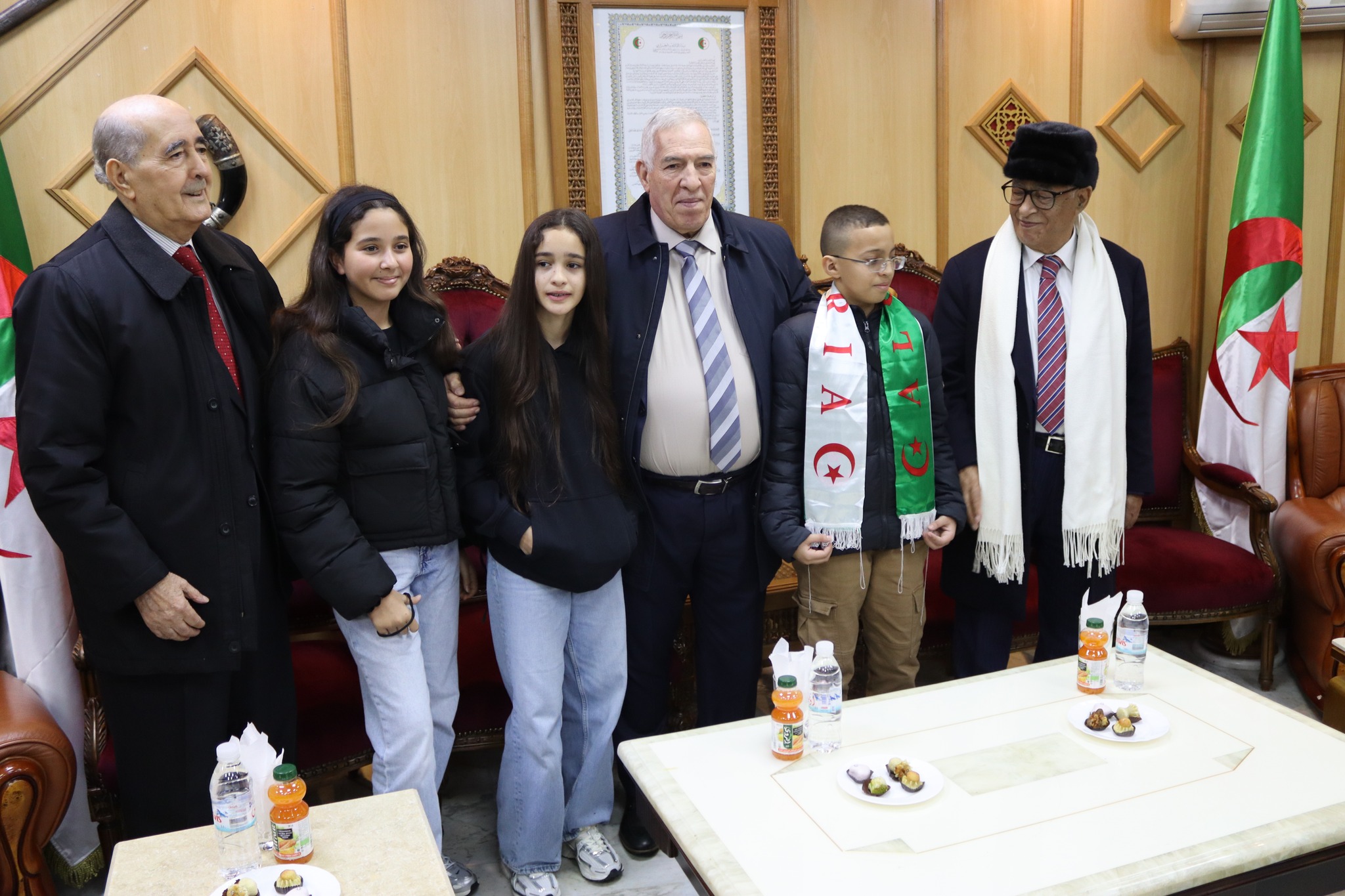 وزير الجاهدين متحف