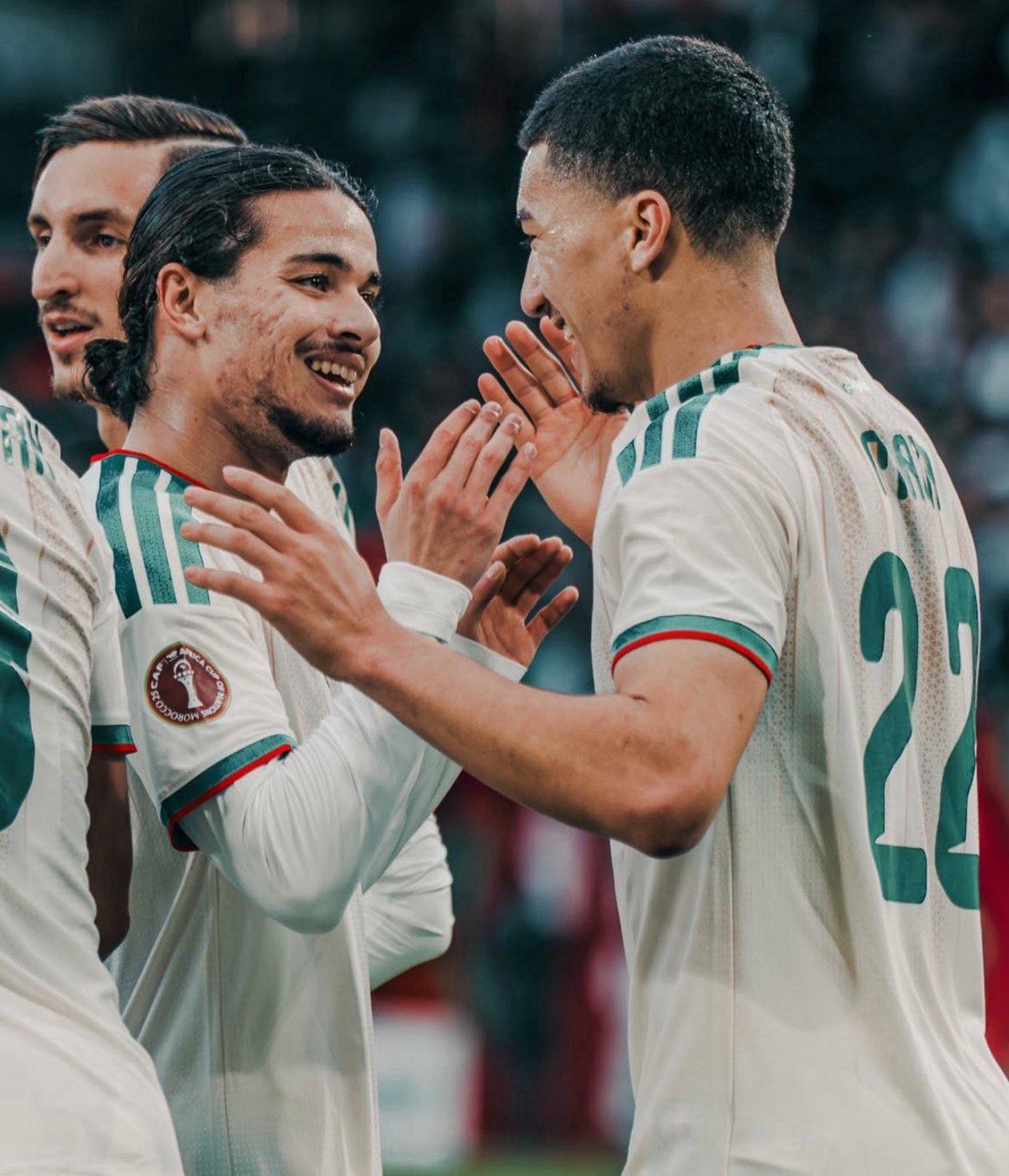 المنتخب الوطني