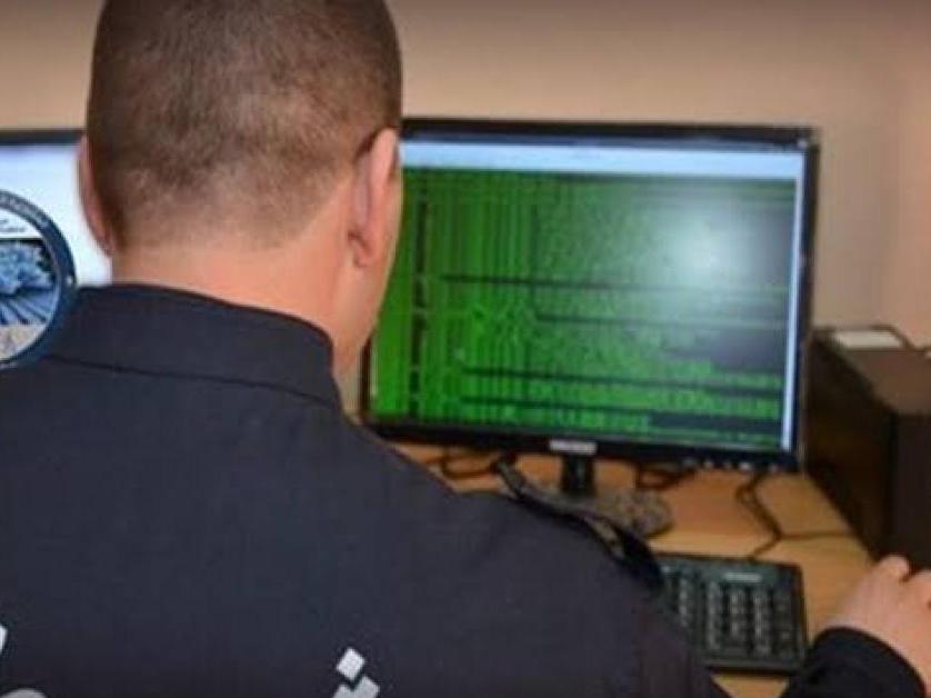 الأمن السيبيرياني