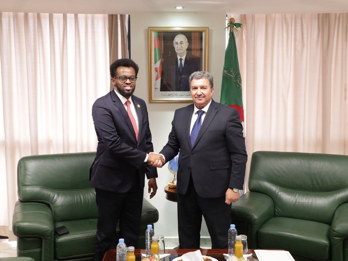 زهير بوعمامة