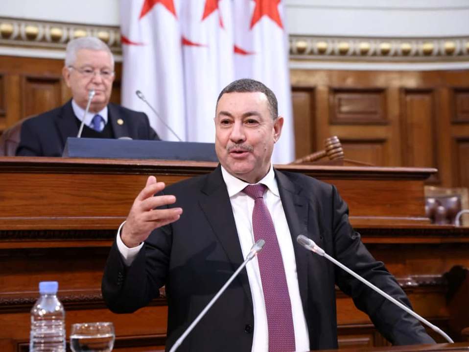 السعيد سعيود