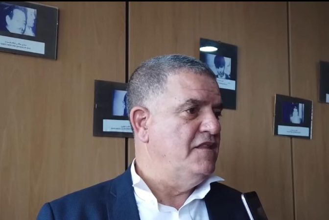 Abdelhafid Chaib Bon