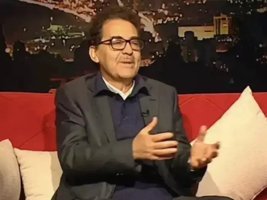 Abdelmadjid sellamna