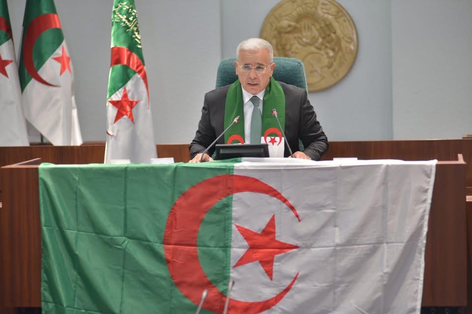 إبراهيم بوغالي