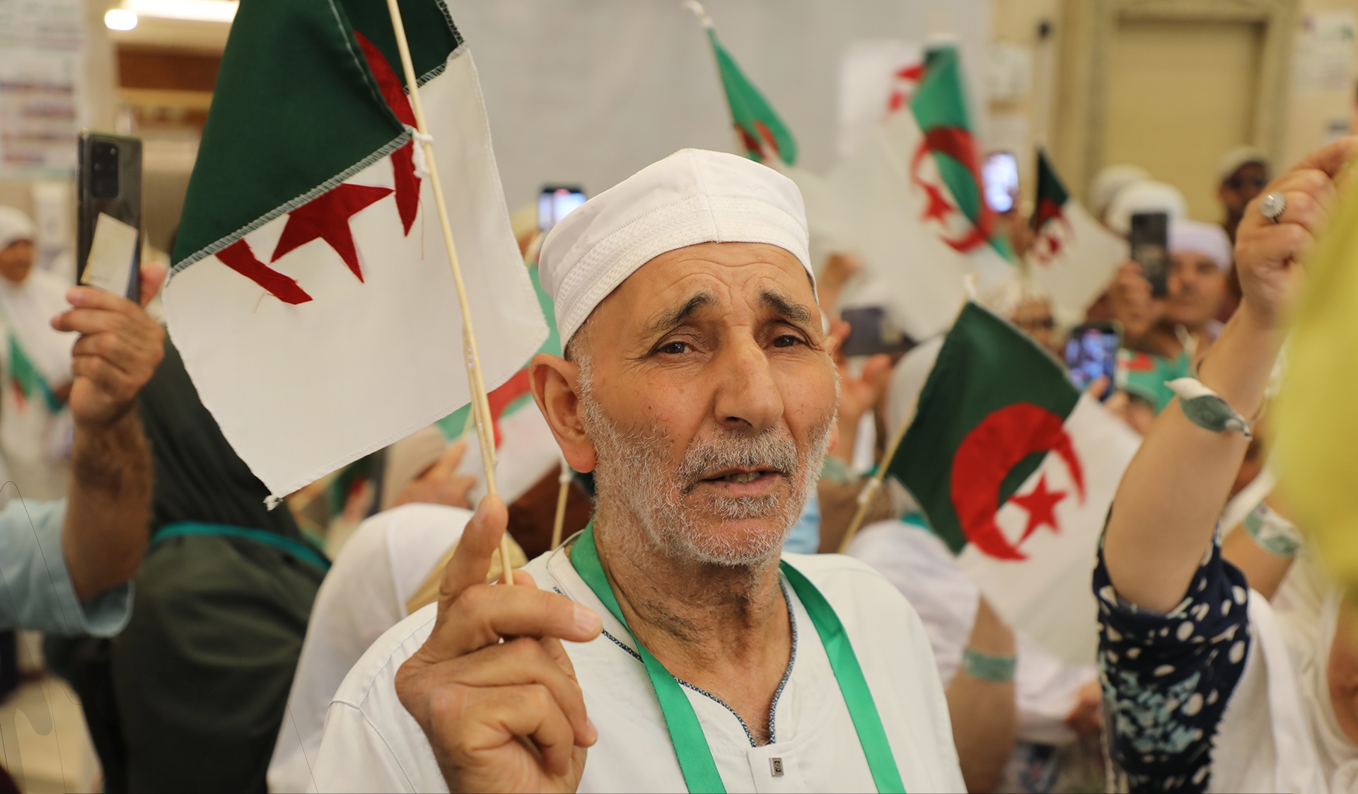 حج 2026: رئيس الجمهورية يقرر تخصيص حصة إضافية ب2000 دفتر حج للأشخاص المسنين