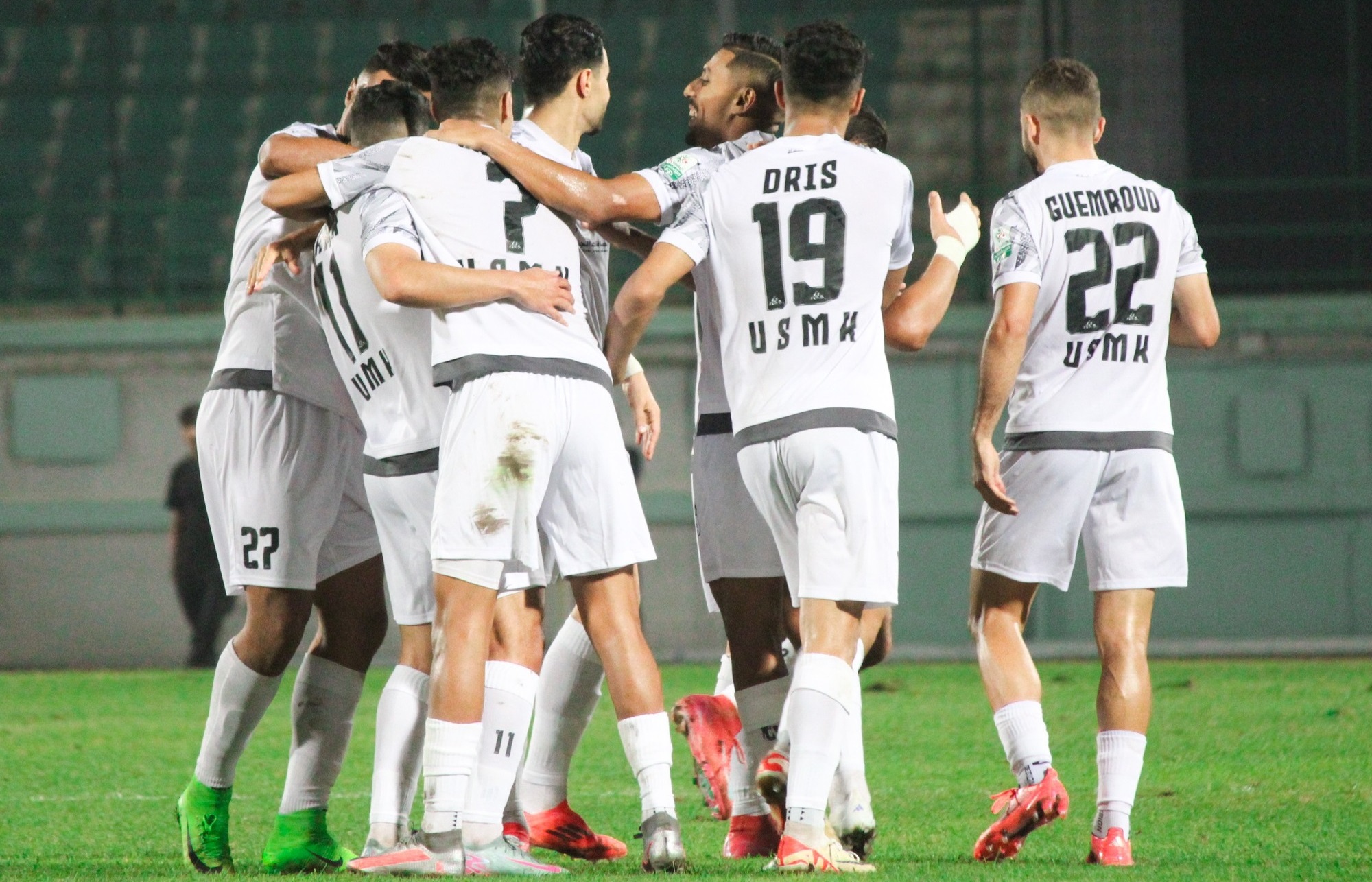 اتحاد خنشلة