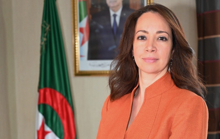 Bakhta Selma Mansouri Colonialisme