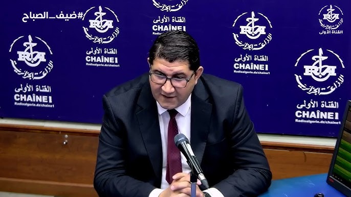 هواري عبد اللطيف