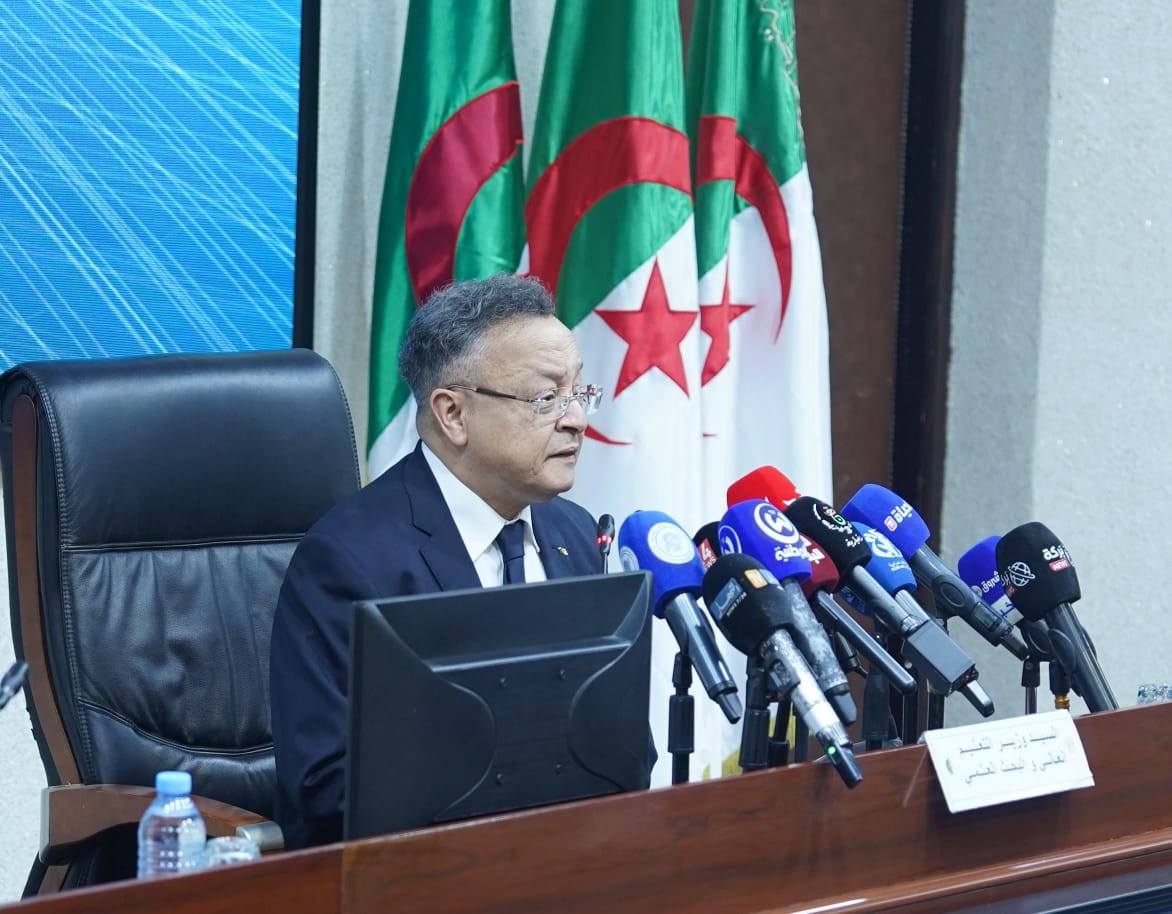 إدماج مؤسسات البحث في المشاريع الاقتصادية: تسجيل 80 شراكة تنفيذية خلال 2025