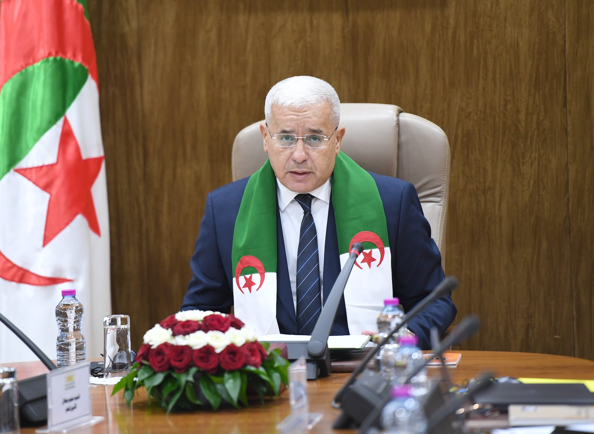 ابراهيم بوغالي