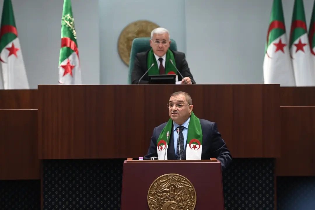 بوجمعة مقترح تعديل الجنسية