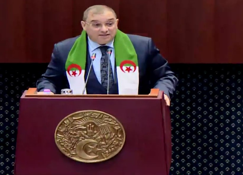 بوجمعة قانون الجنسية