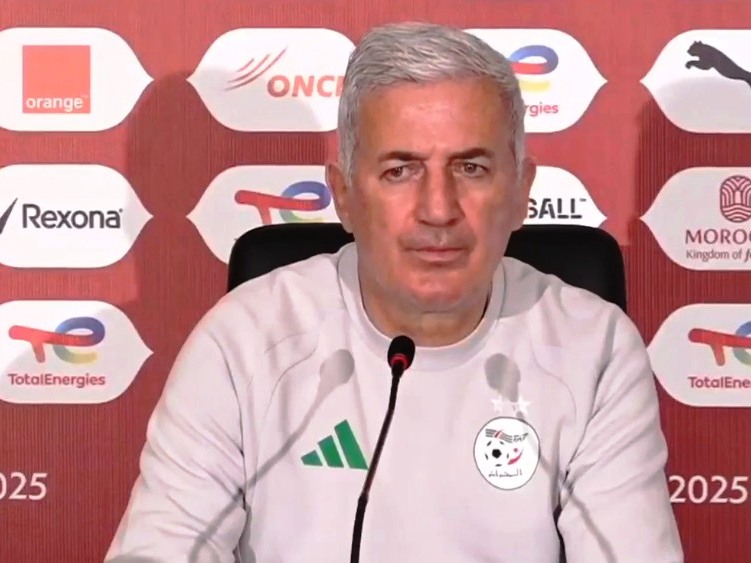 كاس إفريقيا للأمم 2025 : "ضرورة الفوز للحفاظ على السلسلة  الايجابية"