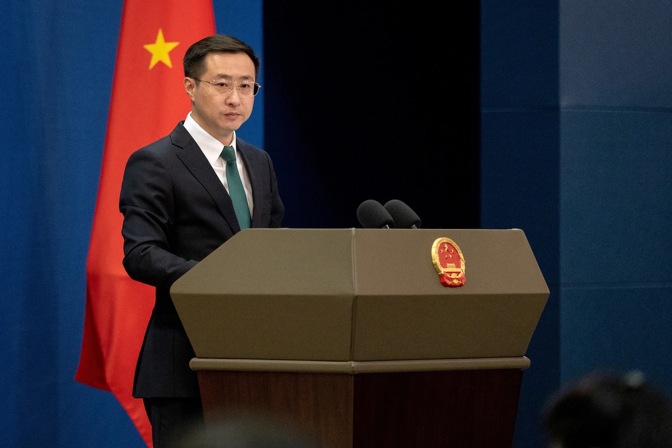 Chine-contre Somaliland