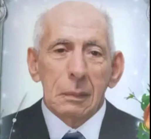 المجاهد محند شريف عصاد