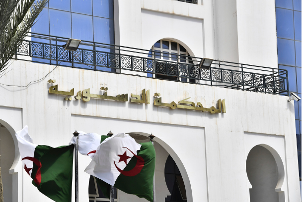 المحكمة الدستورية تشارك بإيطاليا في الدورة ال145 للجنة الأوروبية  للديمقراطية عن طريق القانون