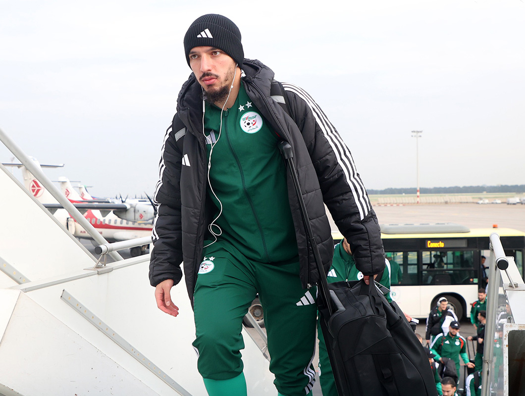 Equipe nationale de football