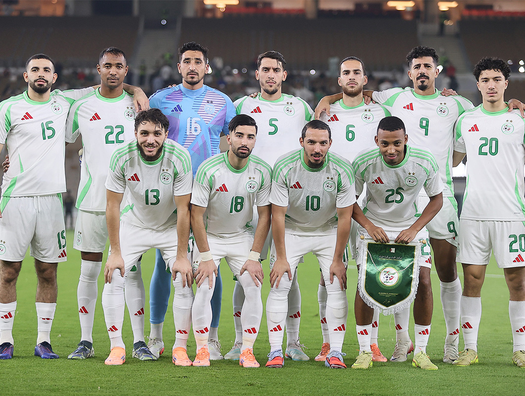 Equipe nationale de football