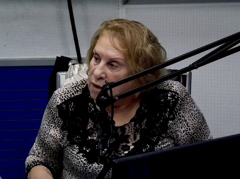 Me Fatima-Zohra Benbraham