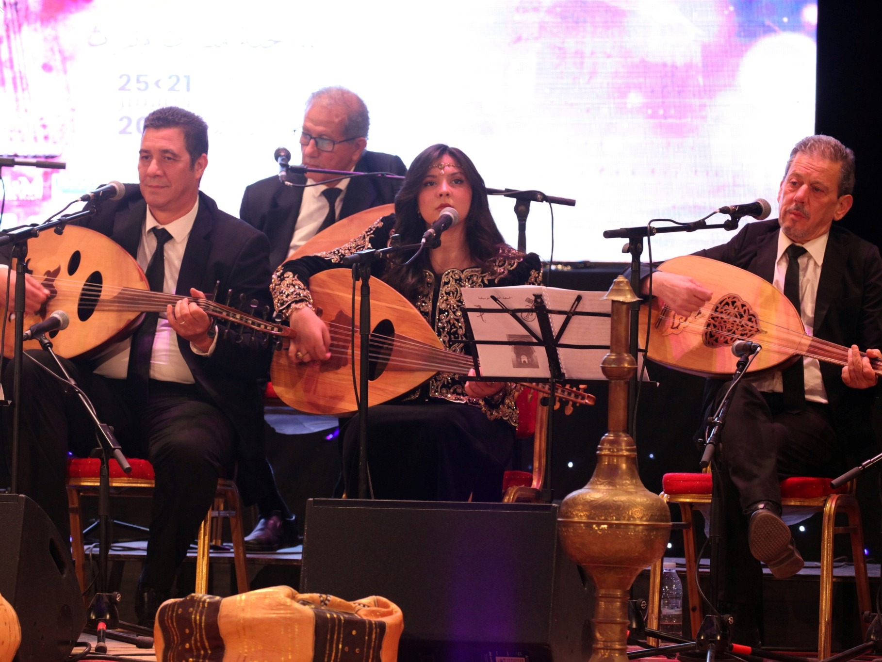 Festival national du Hawzi