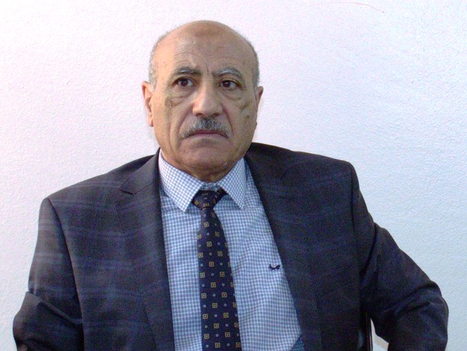 قادري: الجزائر تقود القارة الإفريقية نحو الاستفاقة و بناء مرحلة الاستقلال الجديد