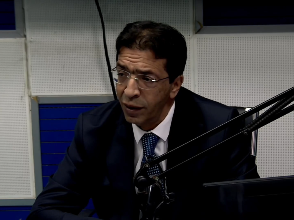 Karim Boukadoum Safex