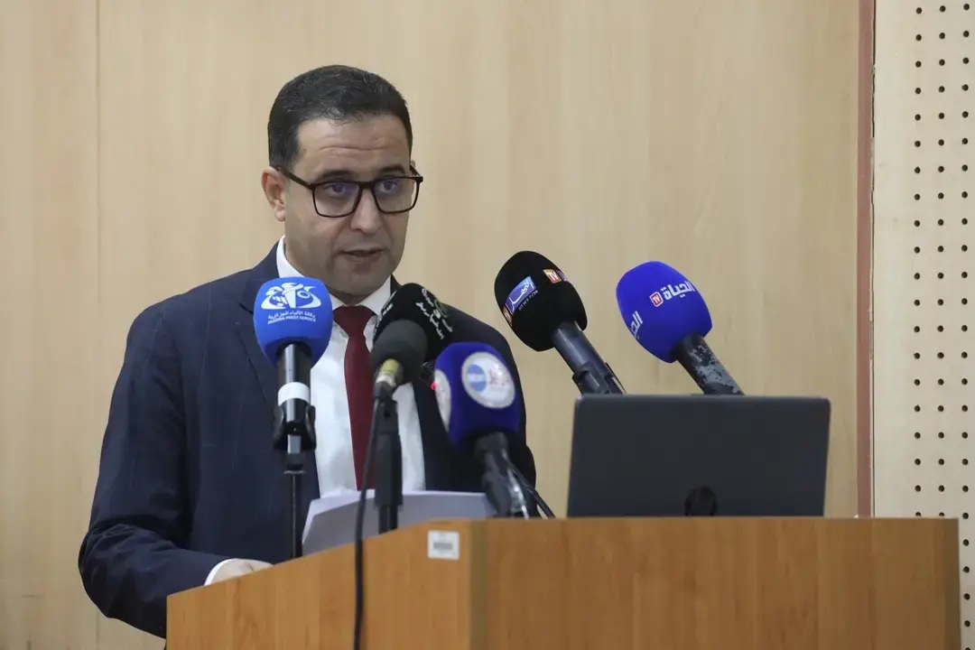 Kheireddine Benaïssa