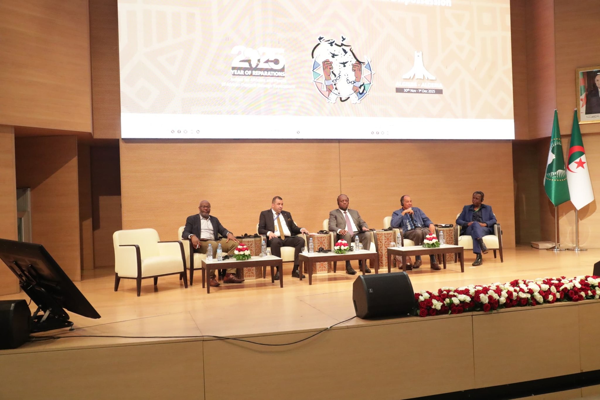 Paix-sécurité-Afrique