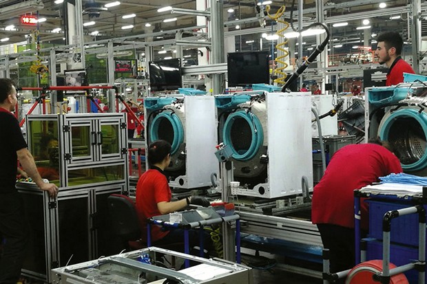 Production-nationale