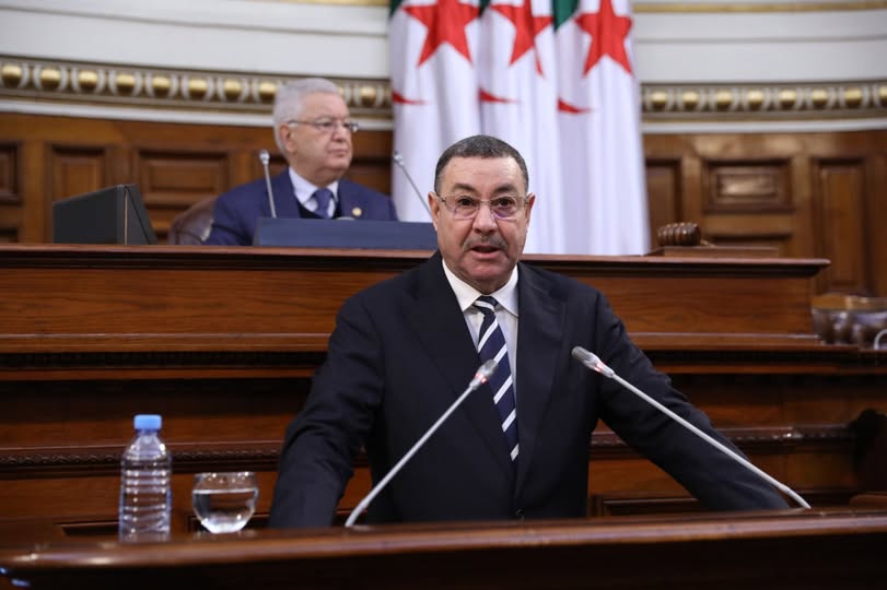 سعيود مجلس الأمة