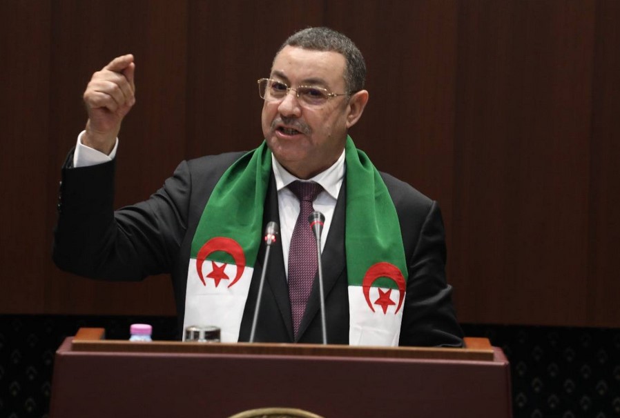 سعيود قانون المرور