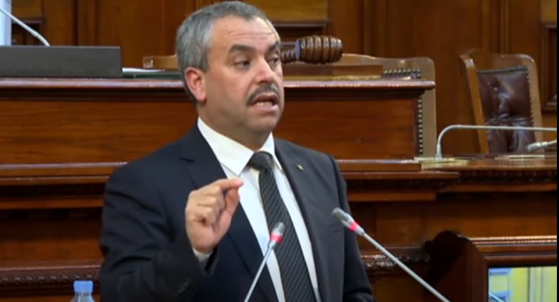 محمج الصغير سعداوي