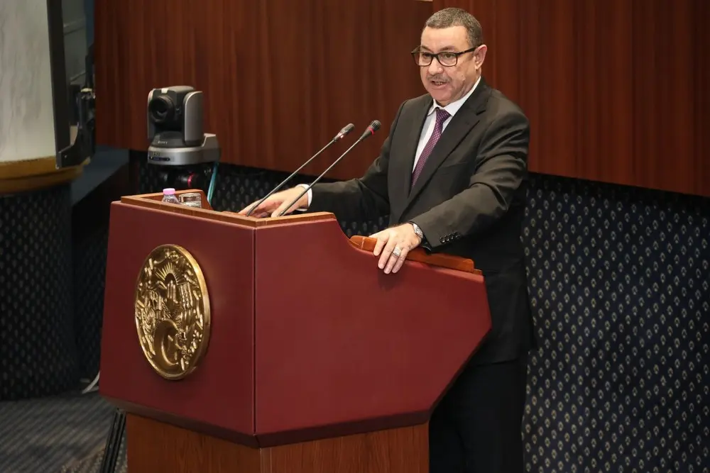 سعيود منحة الصرف