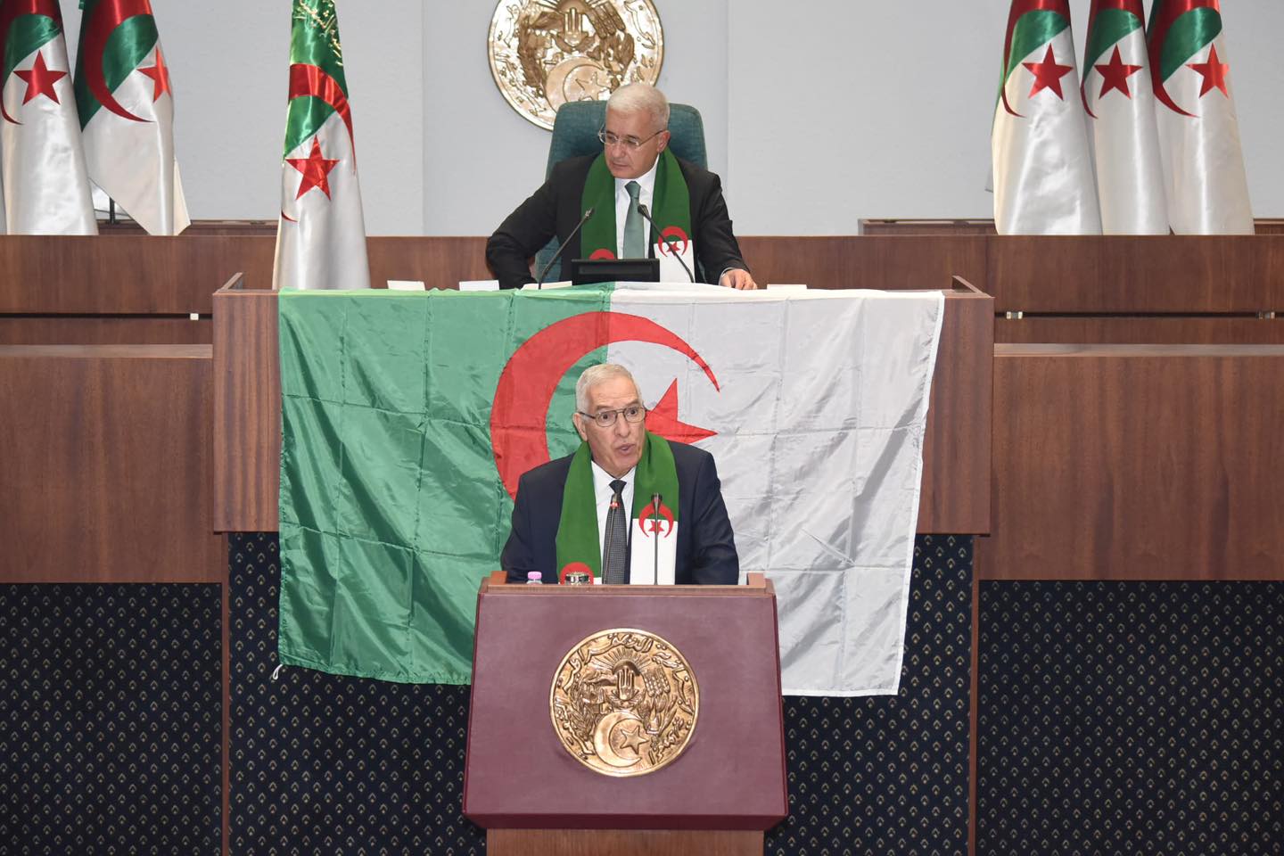 Tacherift: l'Algérie victorieuse ne transige jamais sur sa mémoire nationale