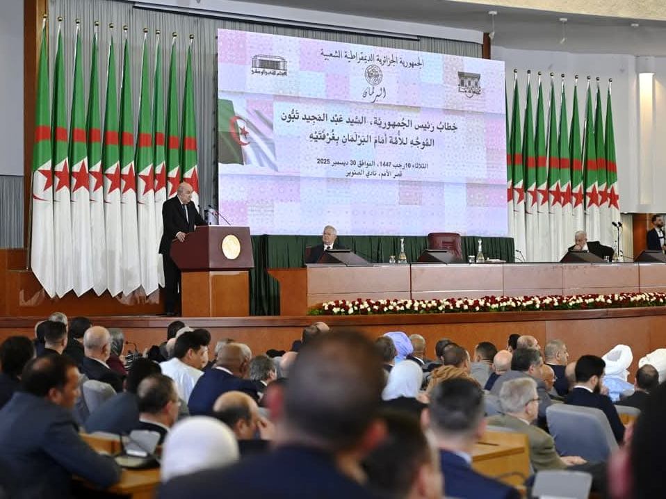 رئيس الجمهورية: لن نتخلى عن الطابع الاجتماعي للدولة